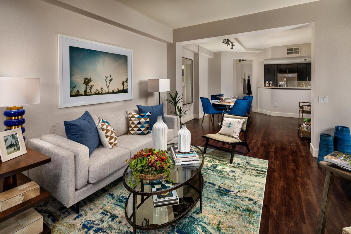 Legacy at Westwood Apartments